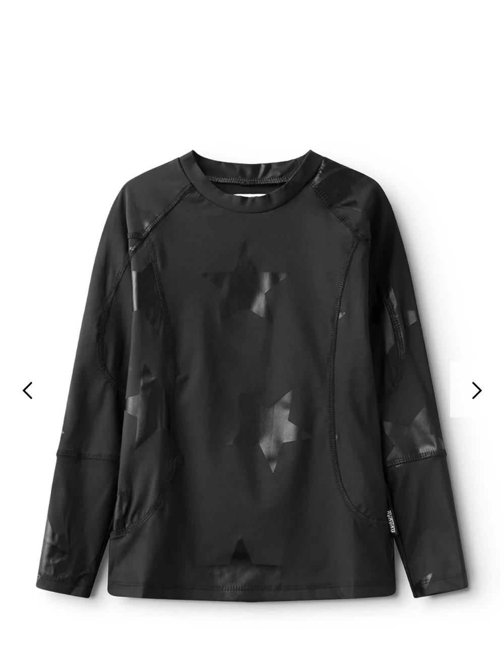 STAR LONG SLEEVED . 2-3 years